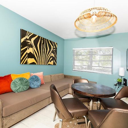 מיאמי ביץ' Sunny Days Apartments מראה חיצוני תמונה