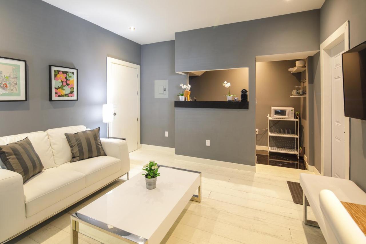 מיאמי ביץ' Sunny Days Apartments מראה חיצוני תמונה