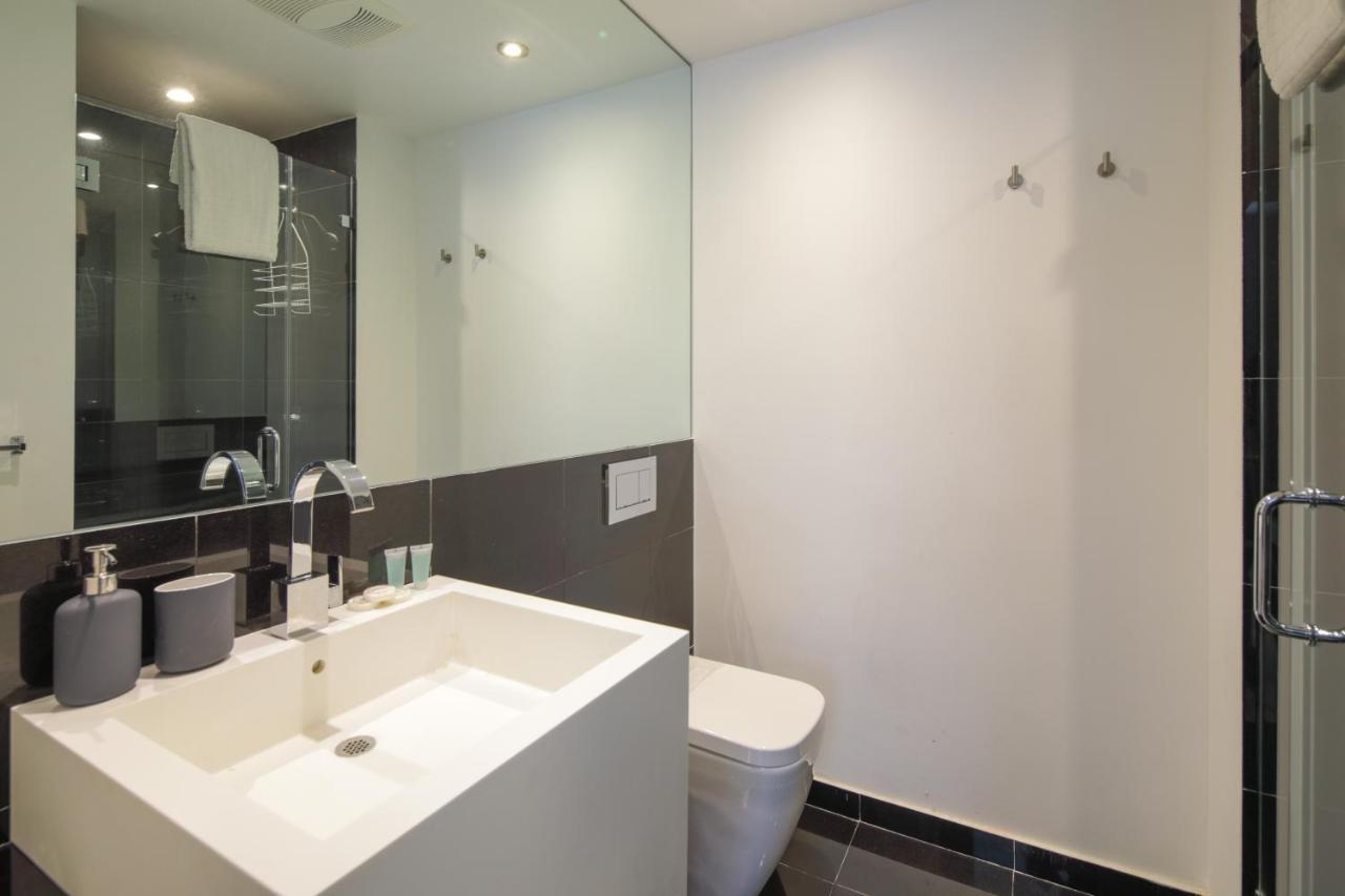 מיאמי ביץ' Sunny Days Apartments מראה חיצוני תמונה