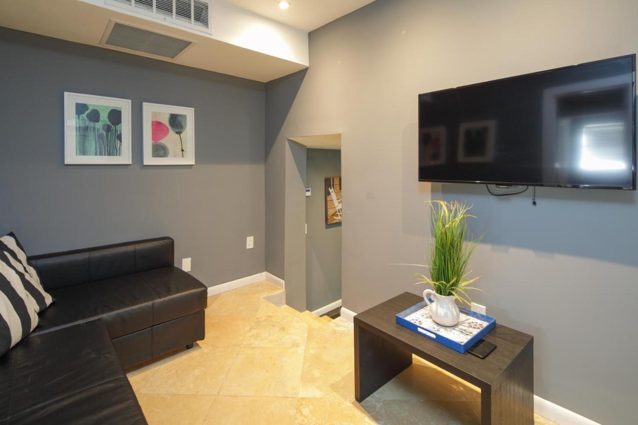 מיאמי ביץ' Sunny Days Apartments מראה חיצוני תמונה