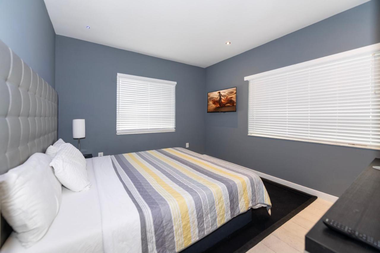 מיאמי ביץ' Sunny Days Apartments מראה חיצוני תמונה
