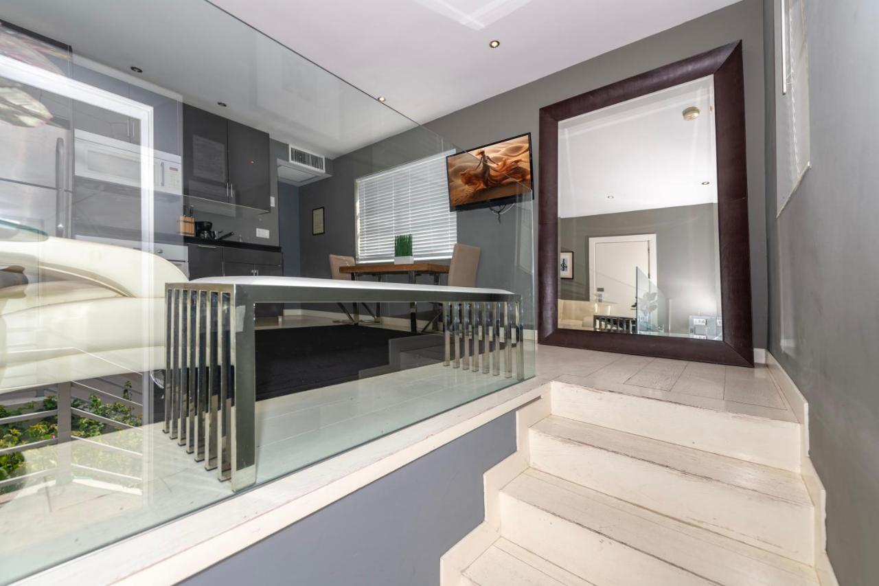 מיאמי ביץ' Sunny Days Apartments מראה חיצוני תמונה