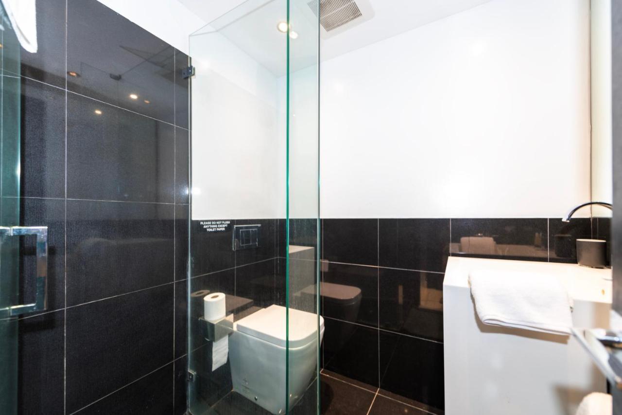 מיאמי ביץ' Sunny Days Apartments מראה חיצוני תמונה