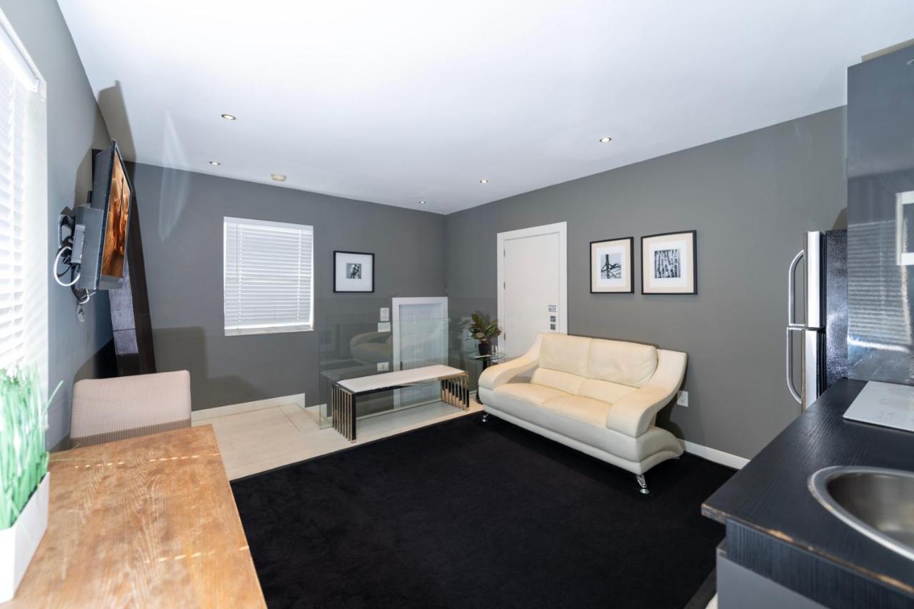 מיאמי ביץ' Sunny Days Apartments מראה חיצוני תמונה