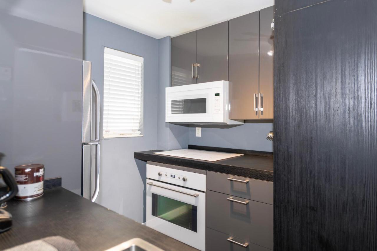 מיאמי ביץ' Sunny Days Apartments מראה חיצוני תמונה