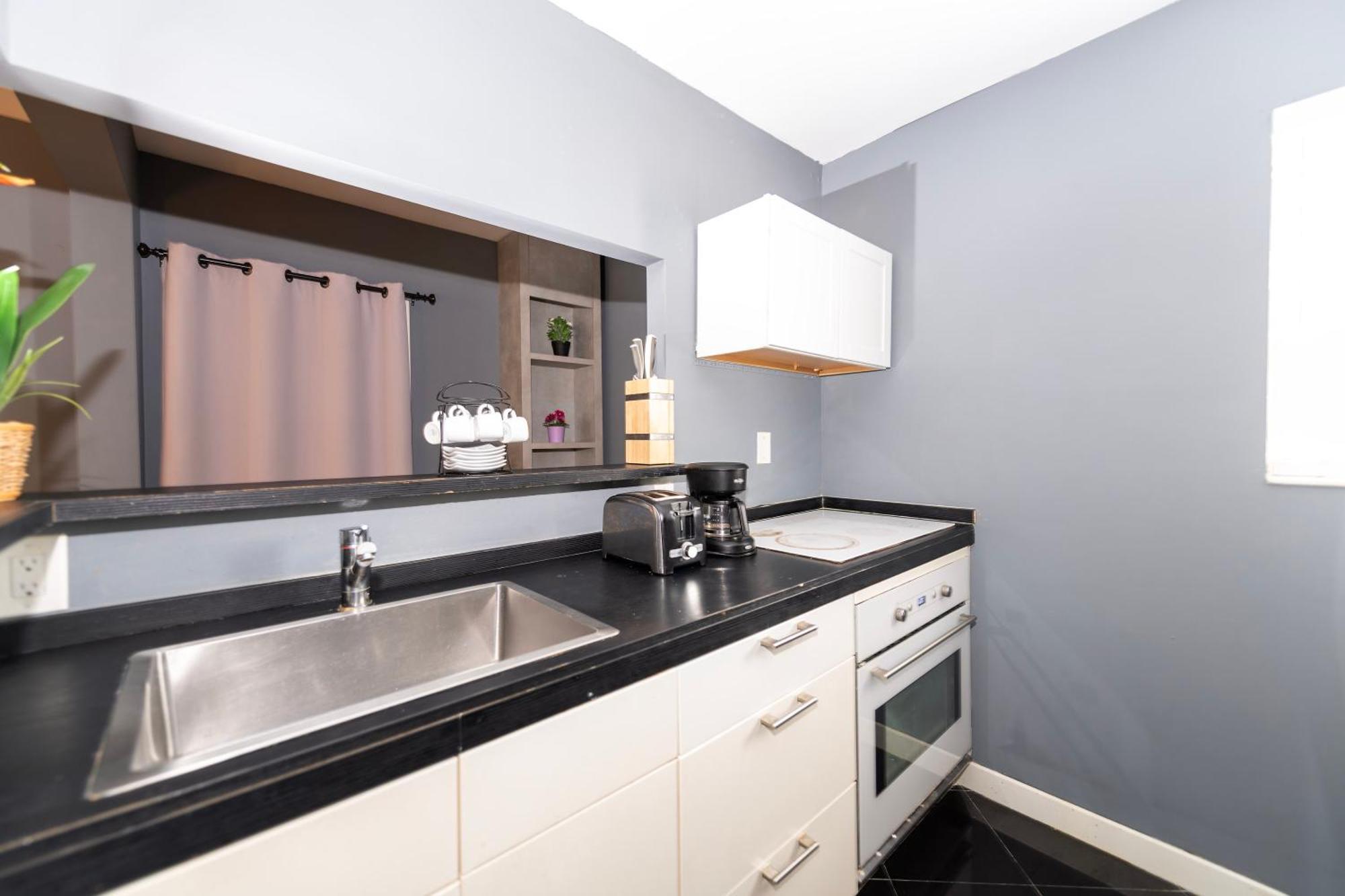 מיאמי ביץ' Sunny Days Apartments מראה חיצוני תמונה