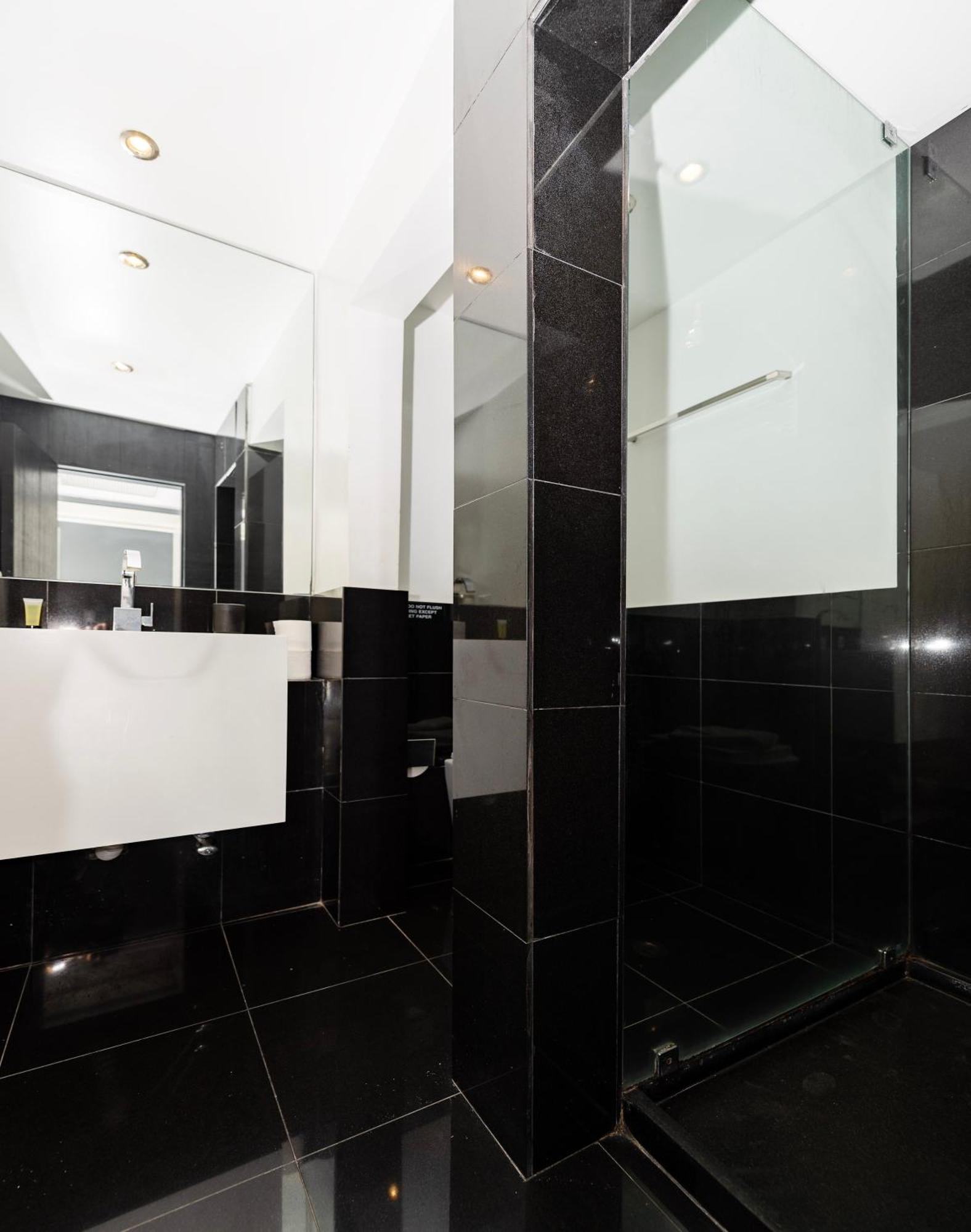 מיאמי ביץ' Sunny Days Apartments מראה חיצוני תמונה