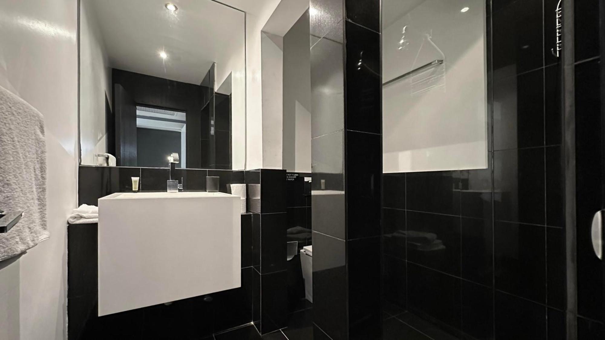מיאמי ביץ' Sunny Days Apartments מראה חיצוני תמונה