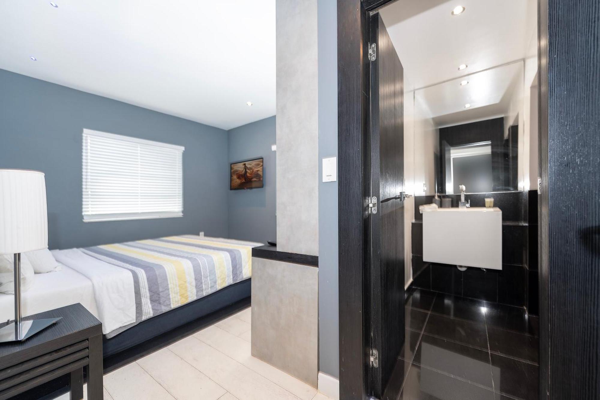 מיאמי ביץ' Sunny Days Apartments מראה חיצוני תמונה