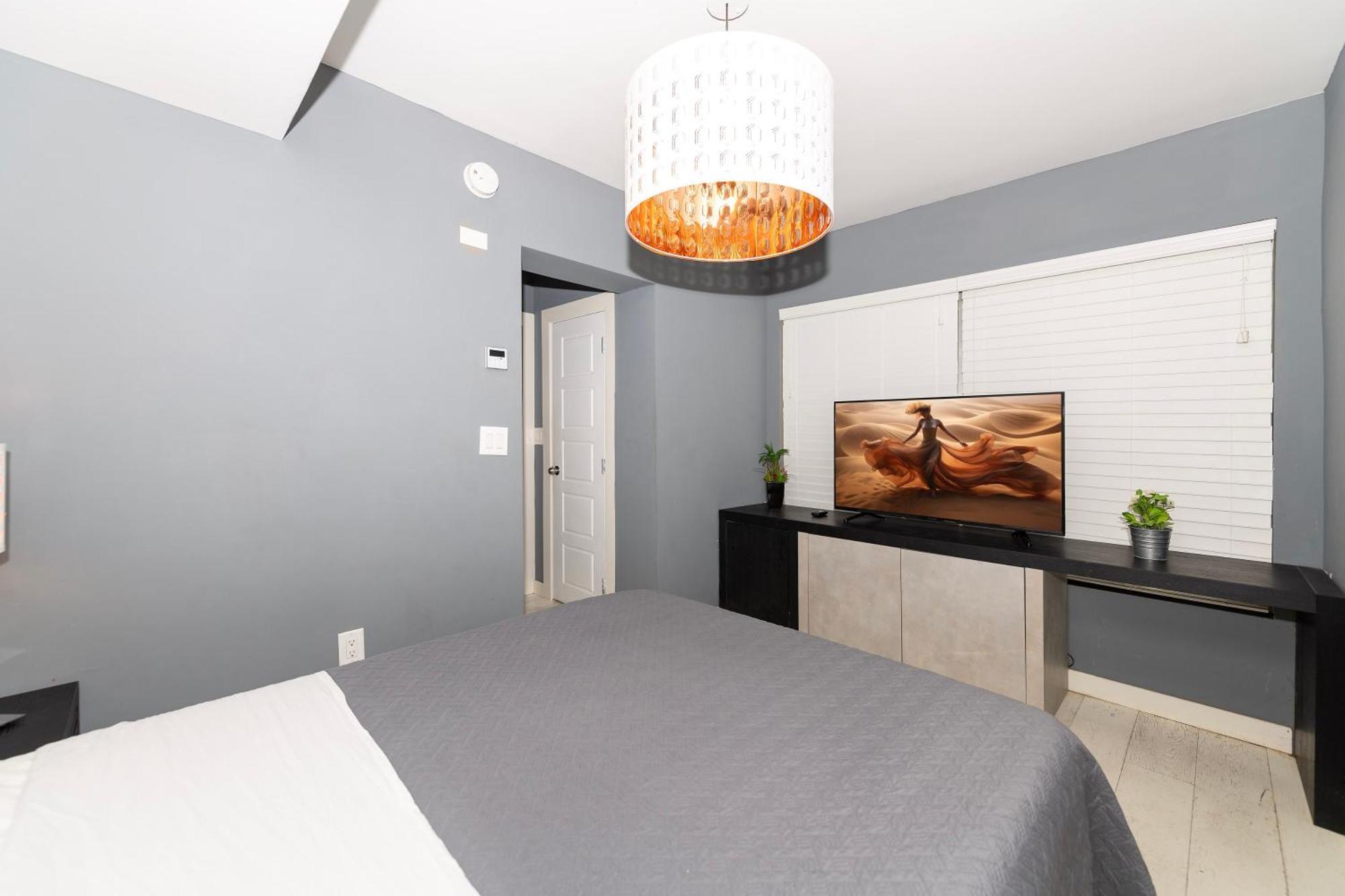 מיאמי ביץ' Sunny Days Apartments מראה חיצוני תמונה
