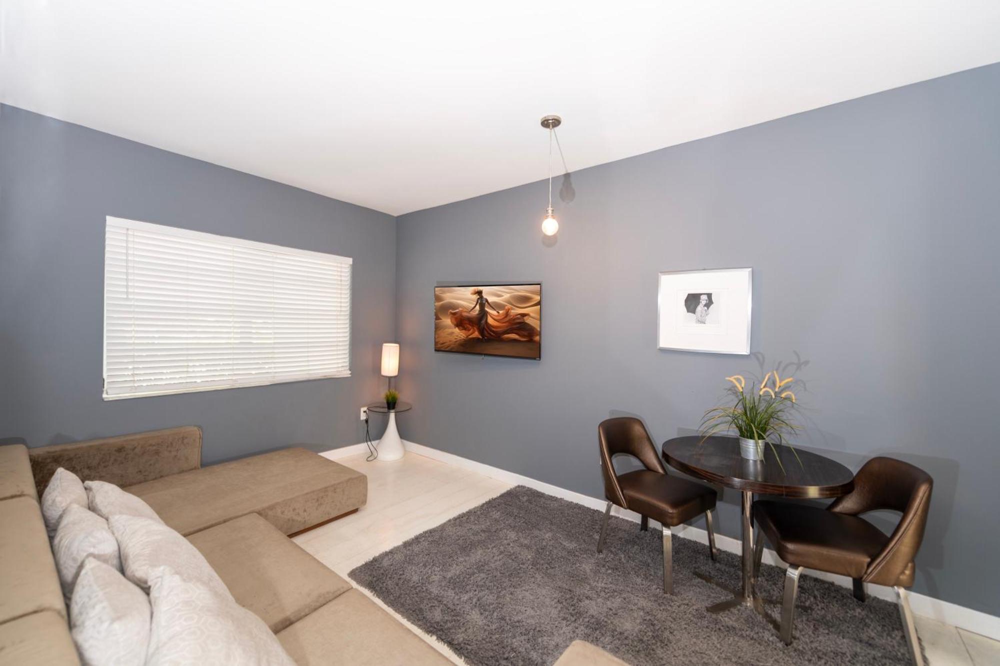 מיאמי ביץ' Sunny Days Apartments מראה חיצוני תמונה