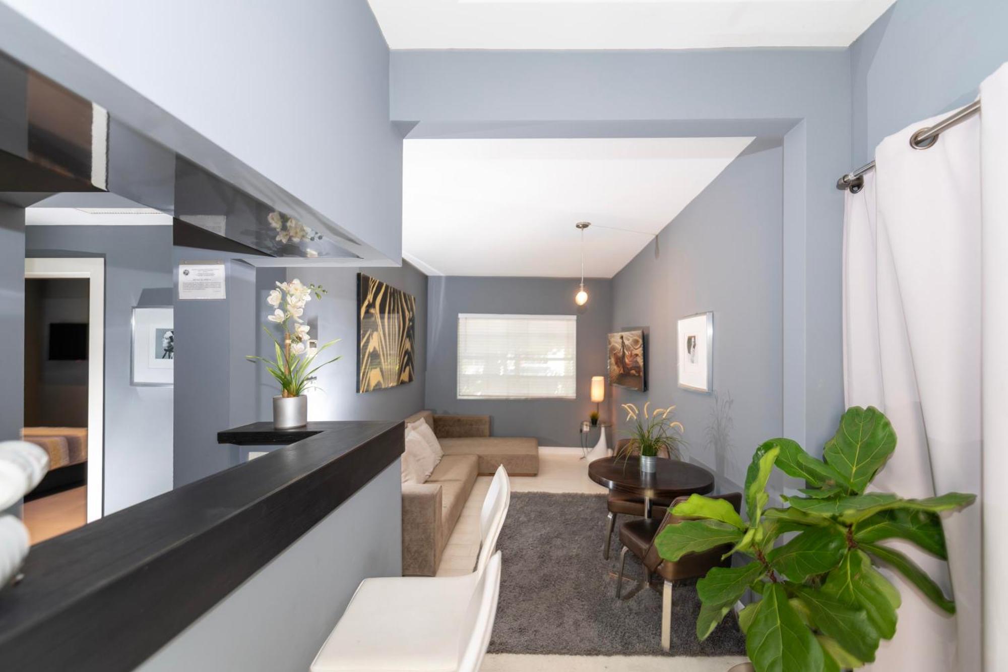 מיאמי ביץ' Sunny Days Apartments מראה חיצוני תמונה