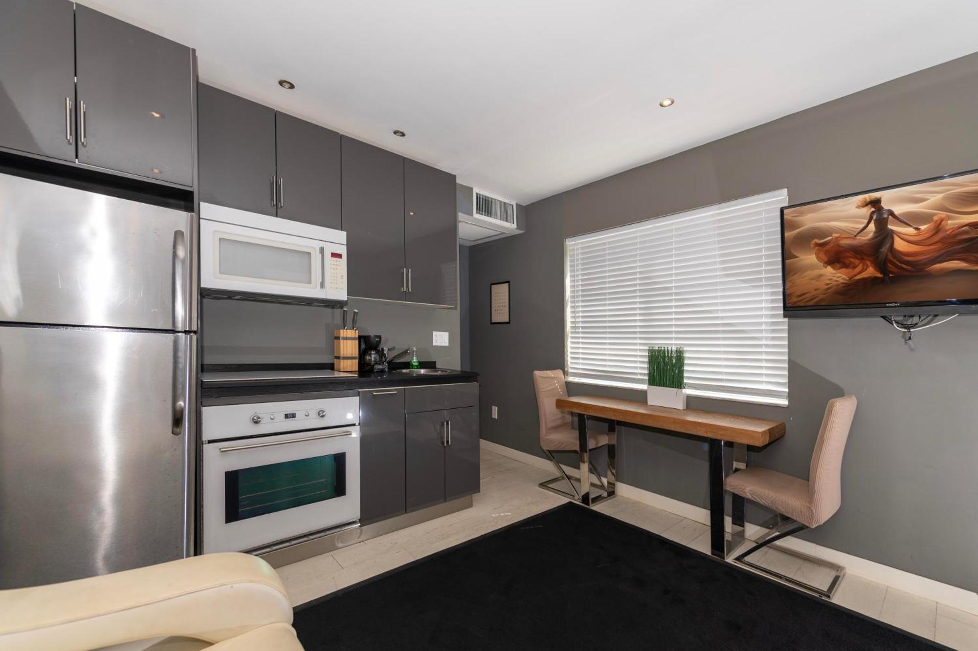 מיאמי ביץ' Sunny Days Apartments מראה חיצוני תמונה