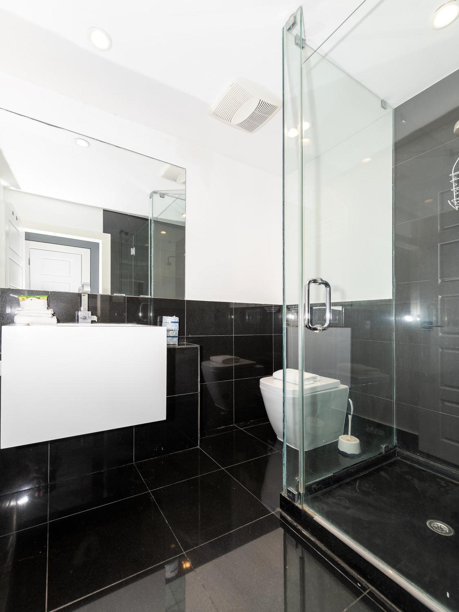 מיאמי ביץ' Sunny Days Apartments מראה חיצוני תמונה