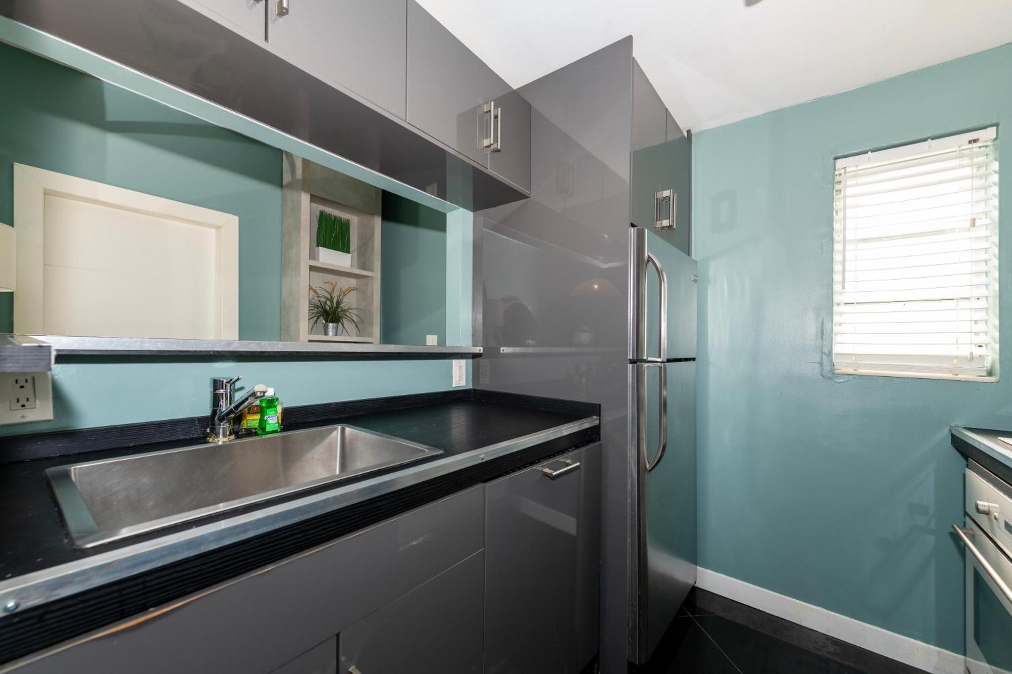 מיאמי ביץ' Sunny Days Apartments מראה חיצוני תמונה