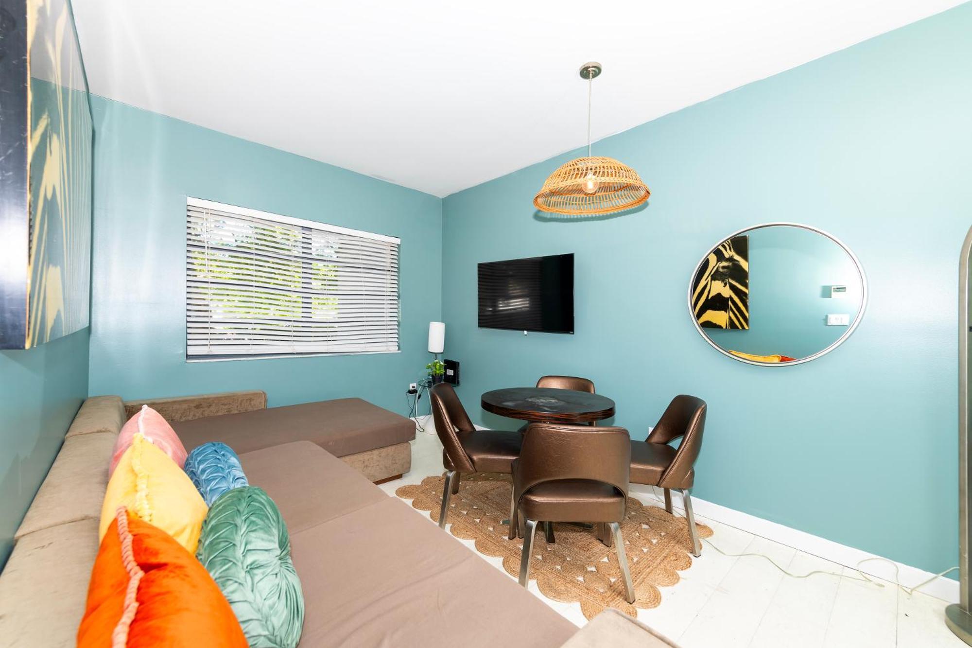 מיאמי ביץ' Sunny Days Apartments מראה חיצוני תמונה