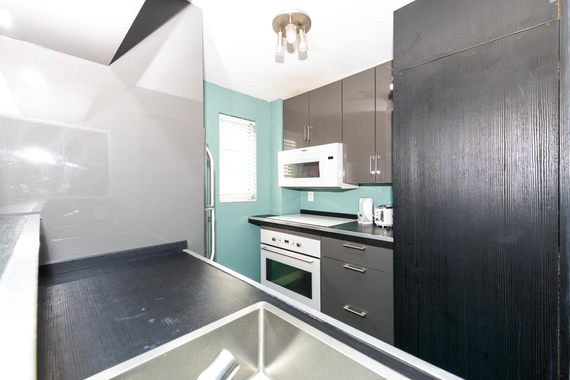 מיאמי ביץ' Sunny Days Apartments מראה חיצוני תמונה