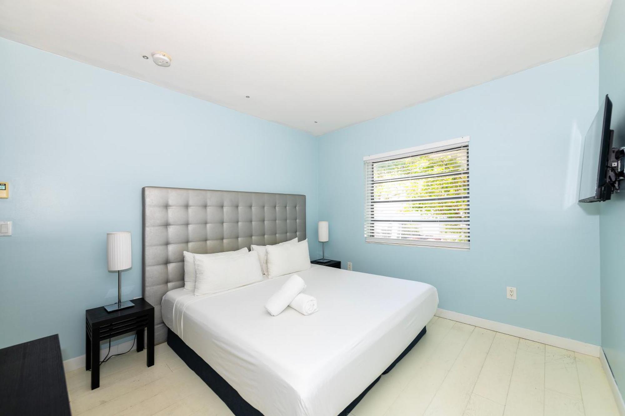 מיאמי ביץ' Sunny Days Apartments מראה חיצוני תמונה