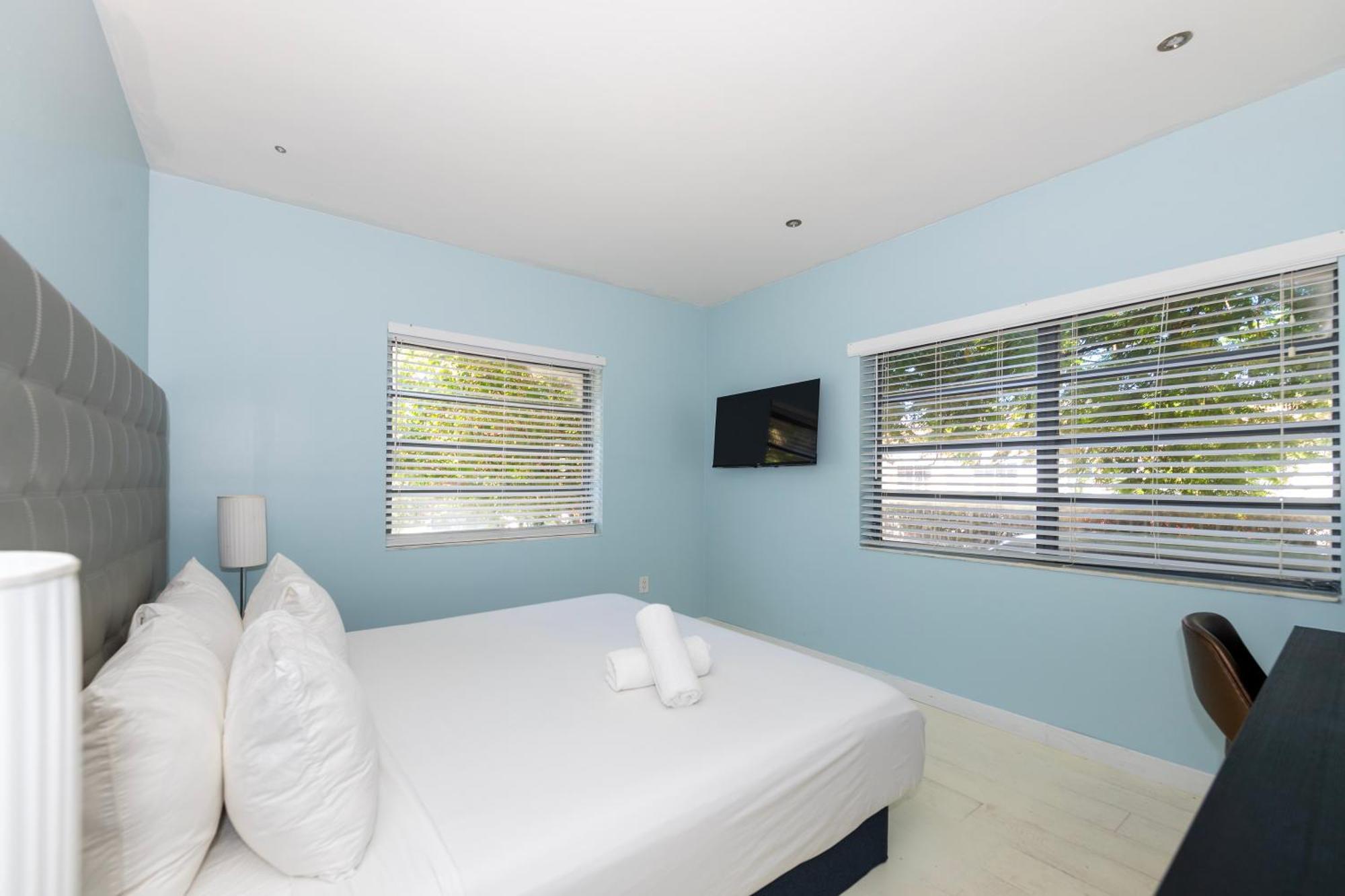 מיאמי ביץ' Sunny Days Apartments מראה חיצוני תמונה