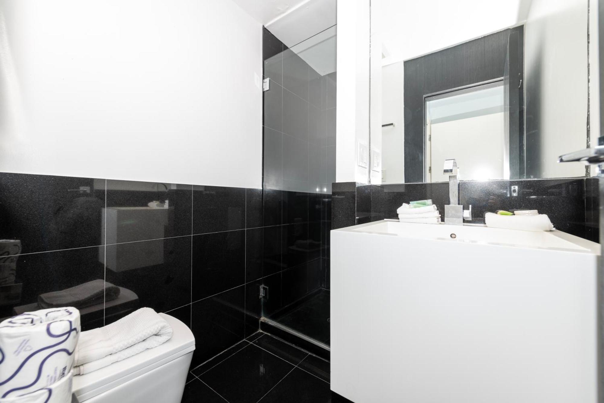 מיאמי ביץ' Sunny Days Apartments מראה חיצוני תמונה