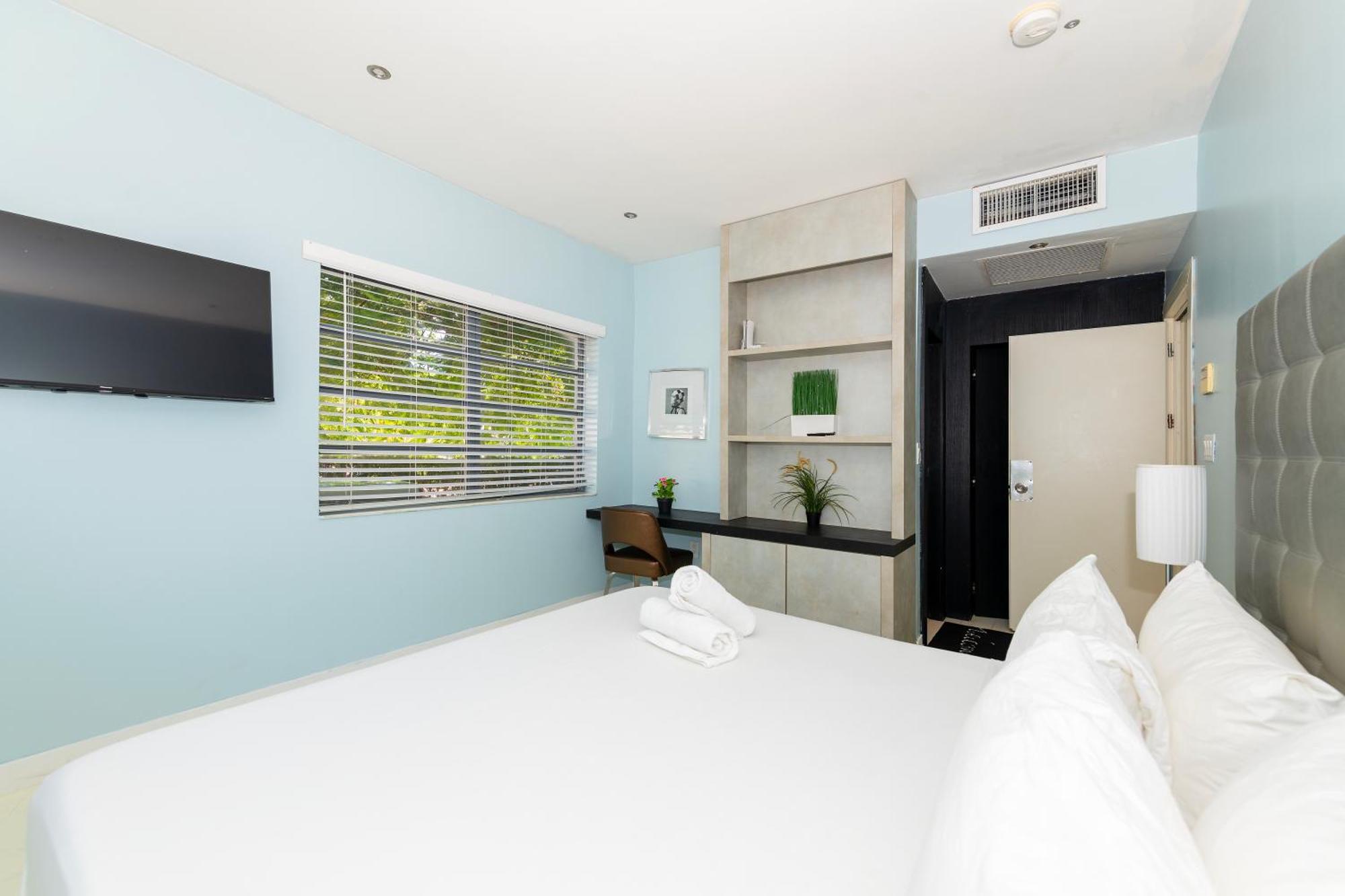 מיאמי ביץ' Sunny Days Apartments מראה חיצוני תמונה